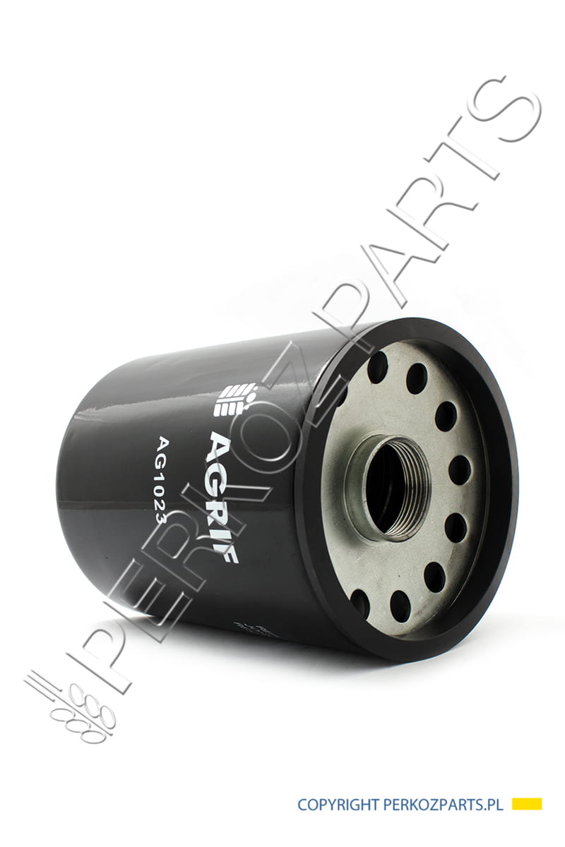 ФИЛЬТР ДЛЯ МАСЛА СИЛЬНИКА JOHN DEERE AR98329 - RE46380 - RE57394 - AR101278 - DZ101880 - AGRIF AG1023