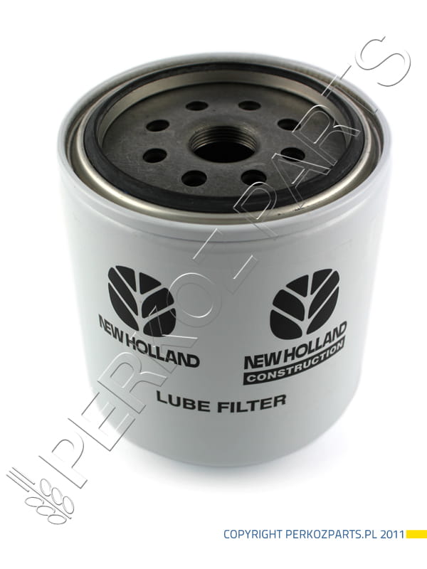 ФИЛЬТР SILNIKA NEW HOLLAND 86546615
