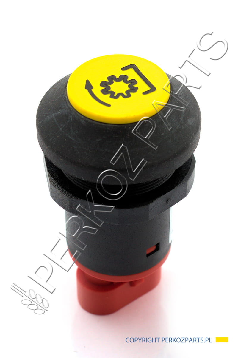 Переключатель вала реле мощности для New Holland CASE CNH 82025543