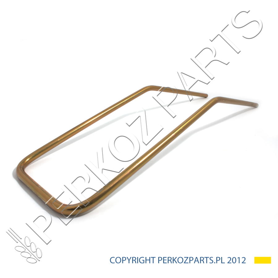 PALCE DOCISKOWE New Holland КЕЙС 84822019