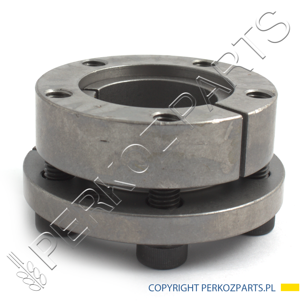 ЗАЩИТА ШКИВА Kverneland MA0001476