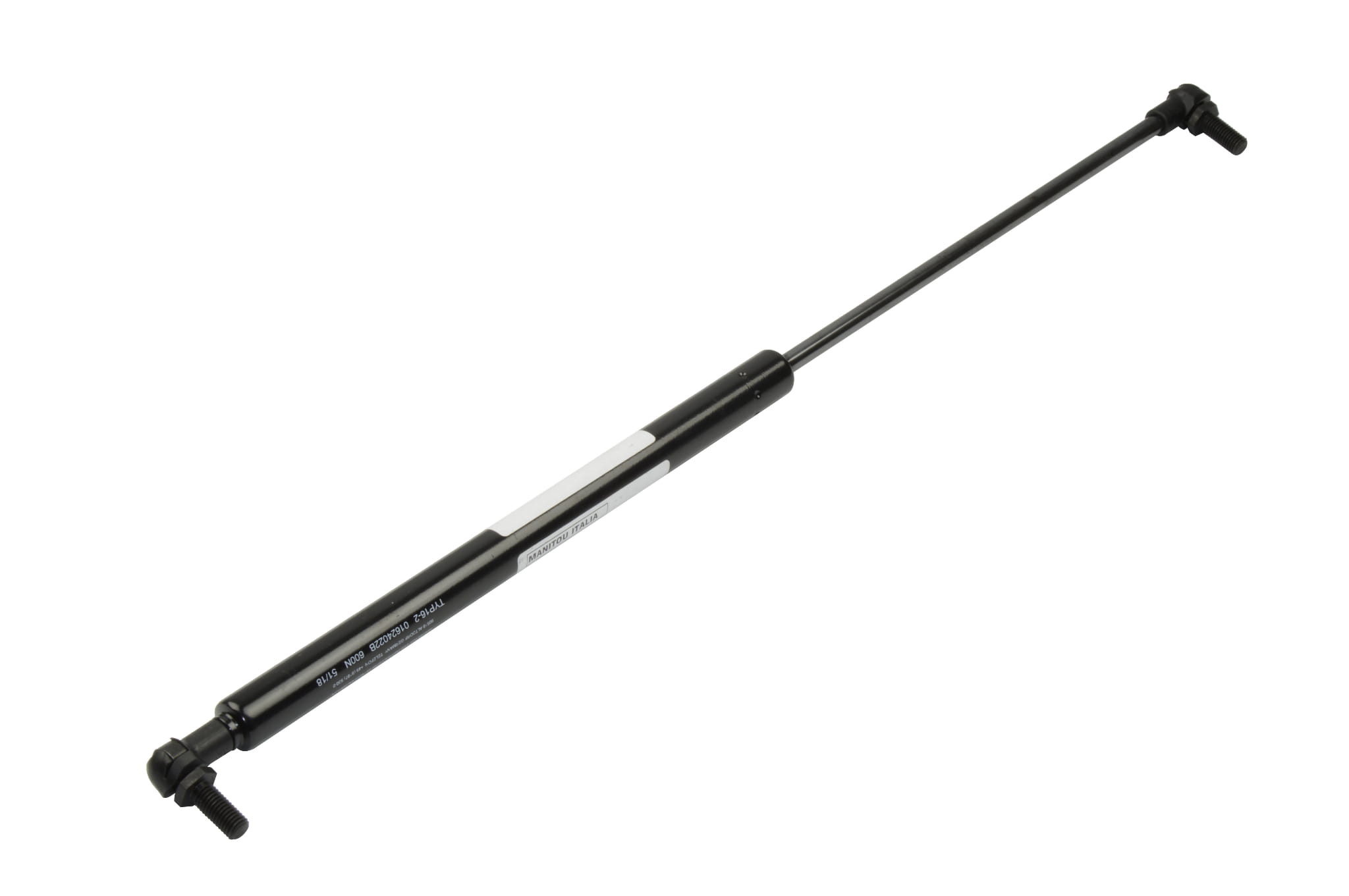 ПРИВОД КАПОТА MANITOU MLT MHT - X MHT 882464 ОРИГИНАЛ