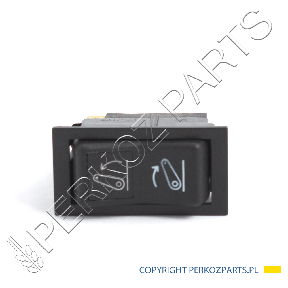 ПЕРЕКЛЮЧАТЕЛЬ NEW HOLLAND CASE 5173877