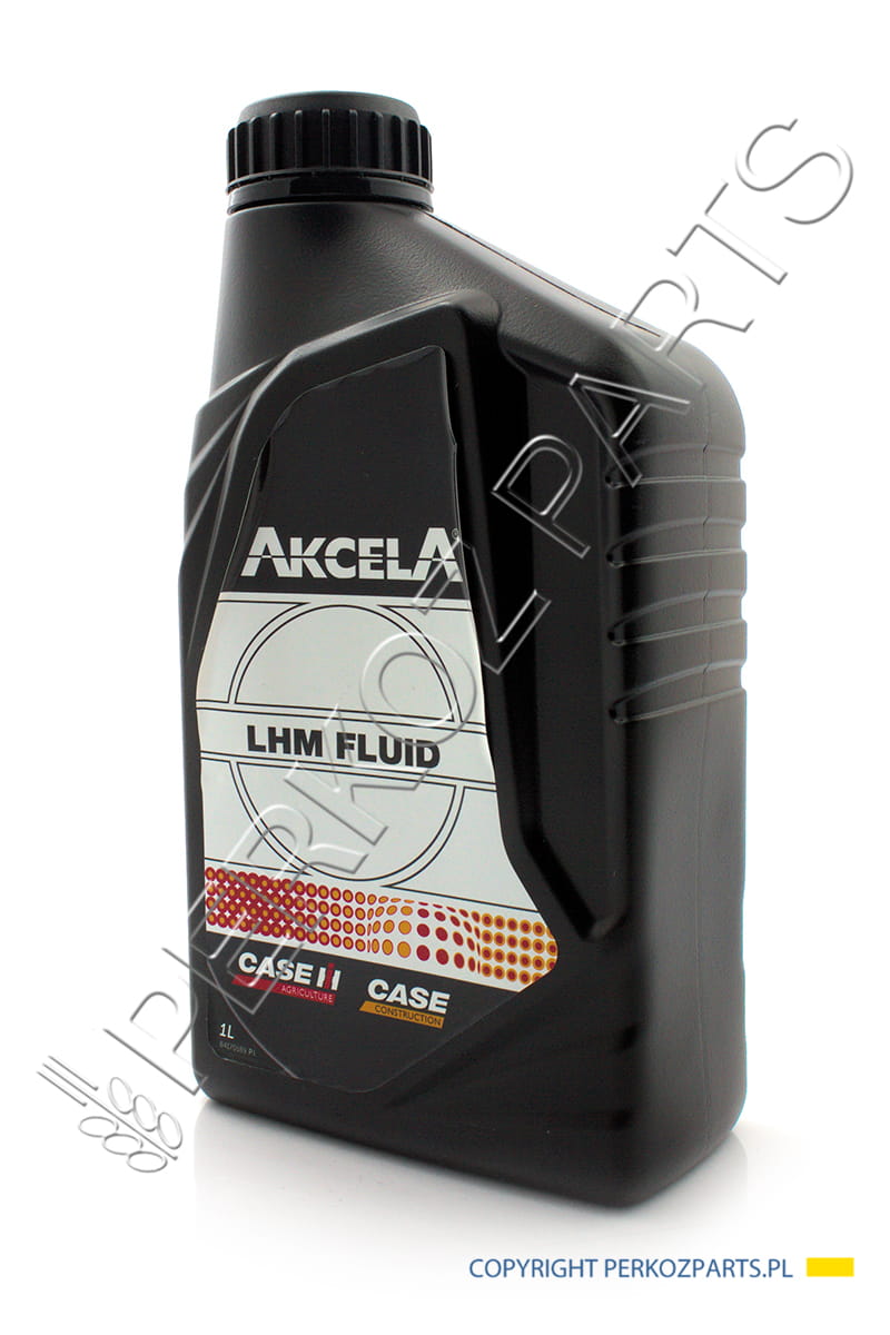 Тормозная жидкость Accel LHM FLUID-CASE {_b1_}