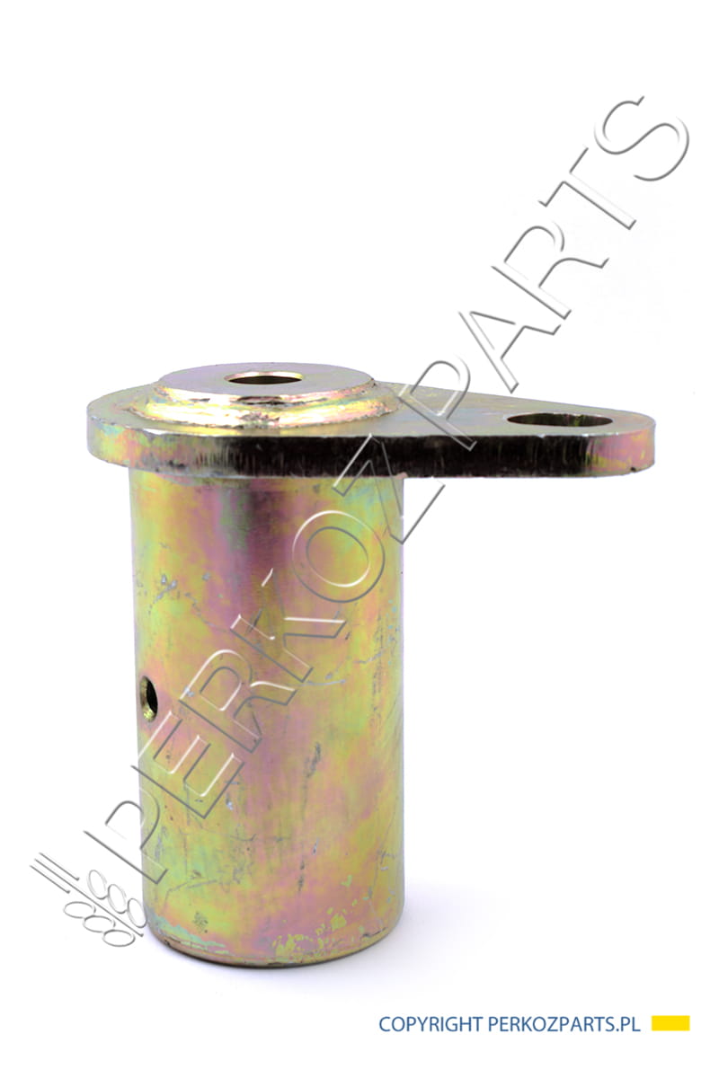 Штифт New Holland Case CNH 47546621-85801076