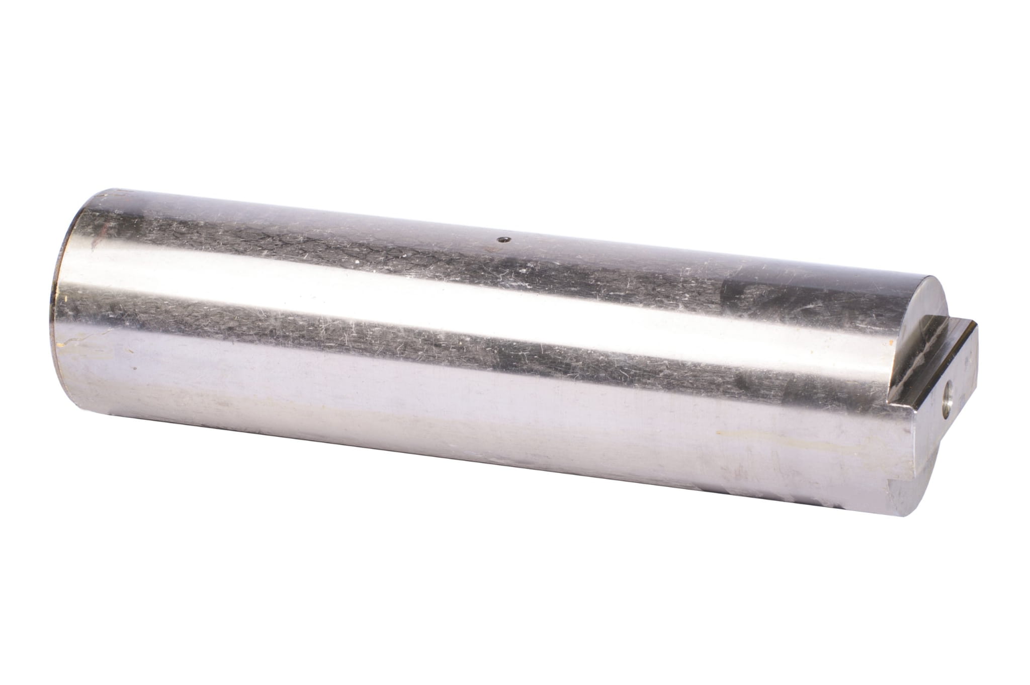 ШТИФТ РЫЧАГА ЗАРЯДНОГО УСТРОЙСТВА L110E L120E