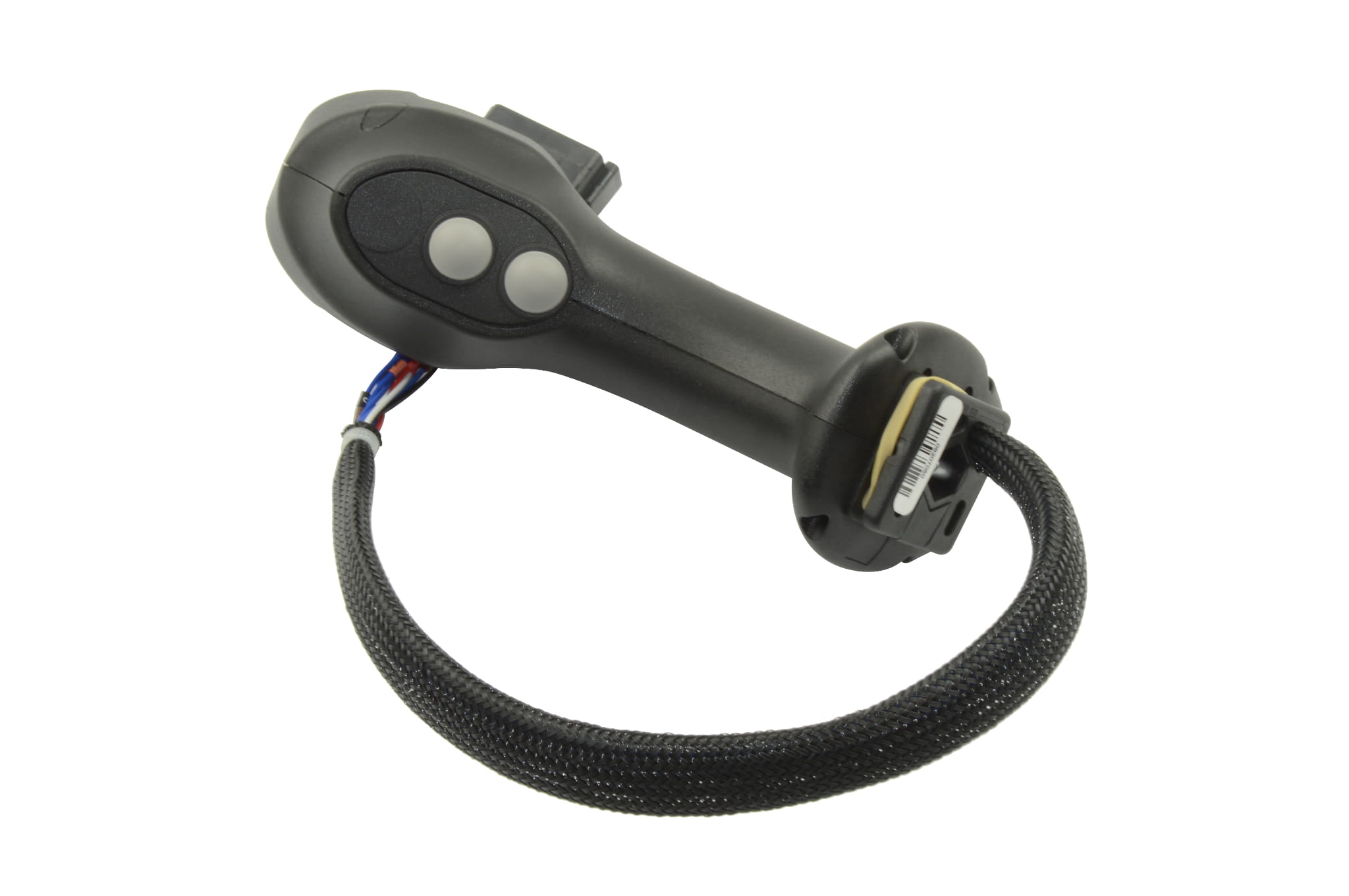 ДЖОЙСТИК ПЕРЕДНЕГО КОВША VOLVO BL 70 71 15150131