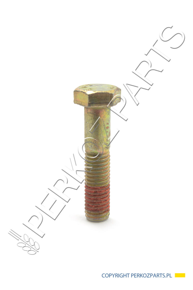 Śruba M12x55 KVERNELAND VGND1587V - VF06209229