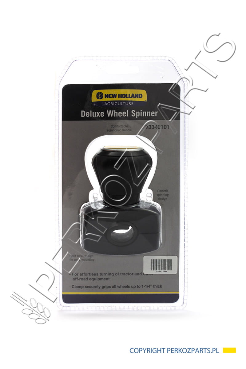 Ручка-ручка рулевого колеса New Holland 73340101