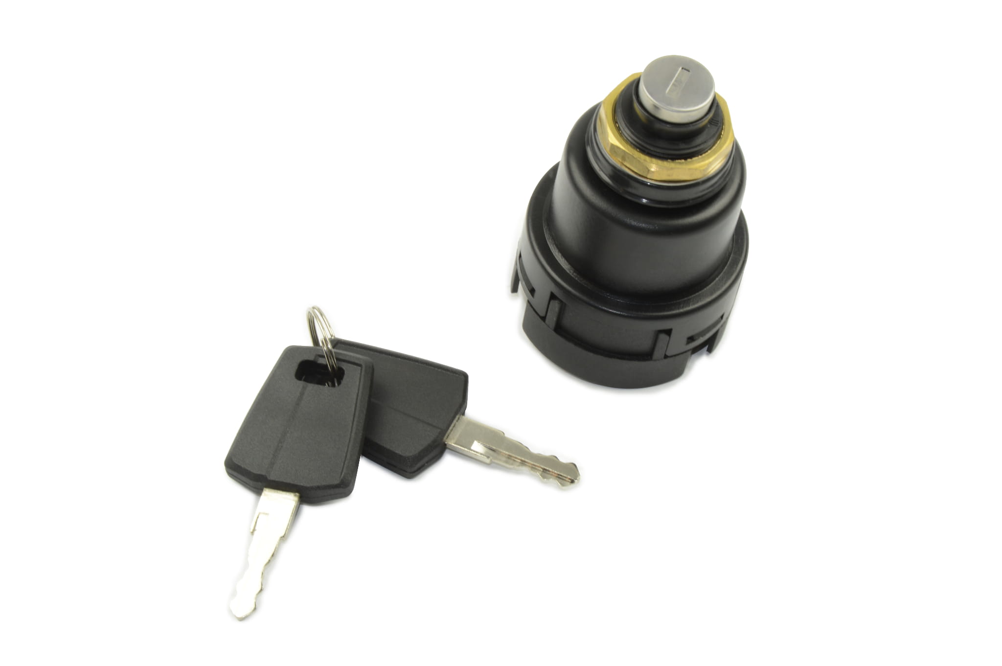 STACYJKA VOLVO L90F L60F BL61B BL71B 15144740