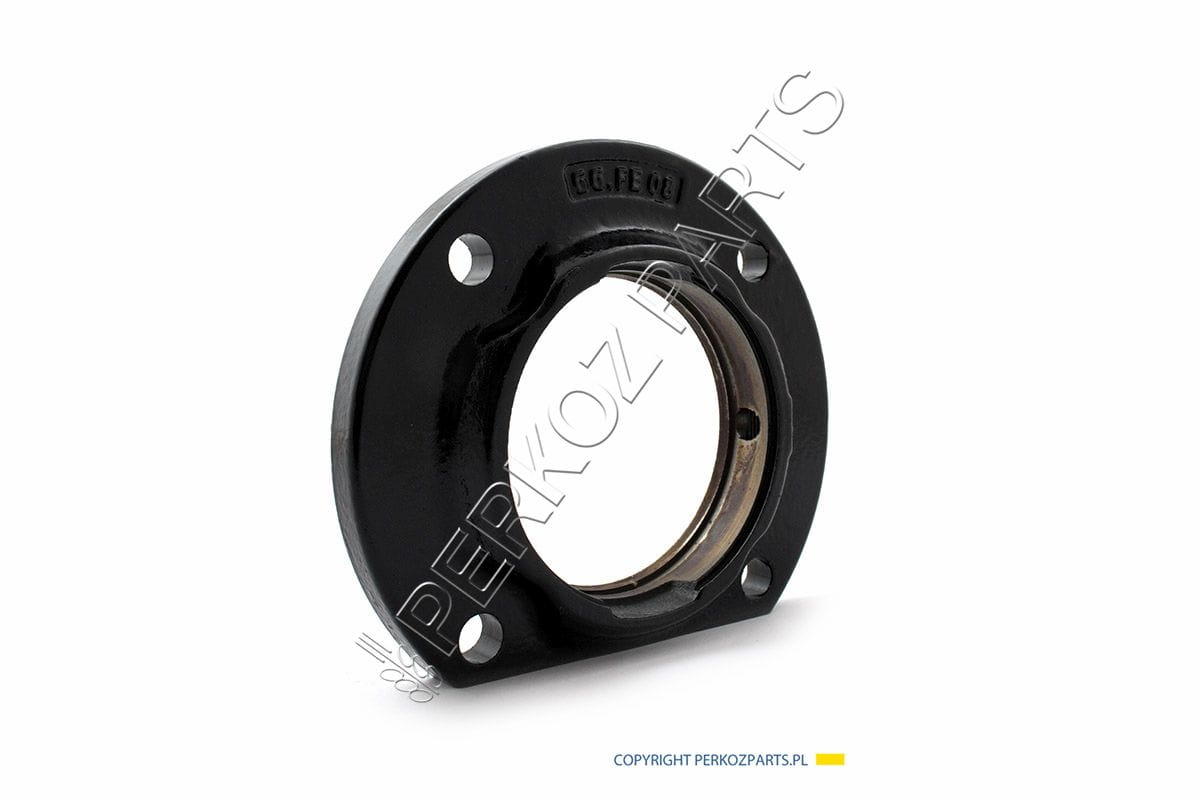 Опора подшипника New Holland CNH 84443539-84443572