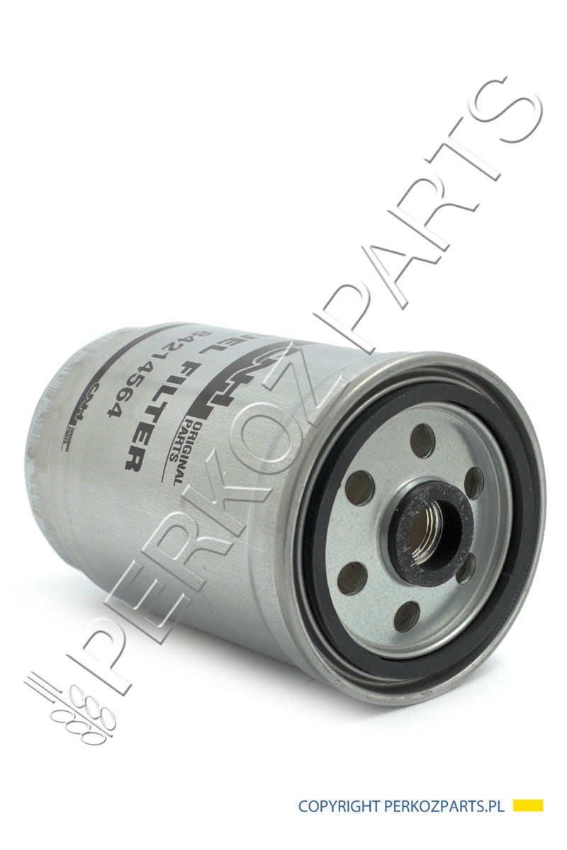 ФИЛЬТР PALIWA NEW HOLLAND КОРПУС STEYR 84214564 - 47135706 - 1930010 - 1902138