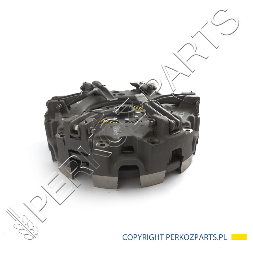 ДВУХСТУПЕНЧАТАЯ МУФТА NEW HOLLAND CNH LUK 5162900 - 228009810 - 5092796 - 5162900 - 5092795