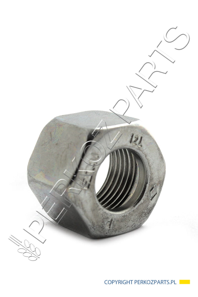 Гайка M12-L-A3C NEW HOLLAND Case CNH 86548976