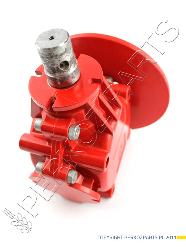Трансмиссия Kverneland RSM левая VNB4064578-A148755230