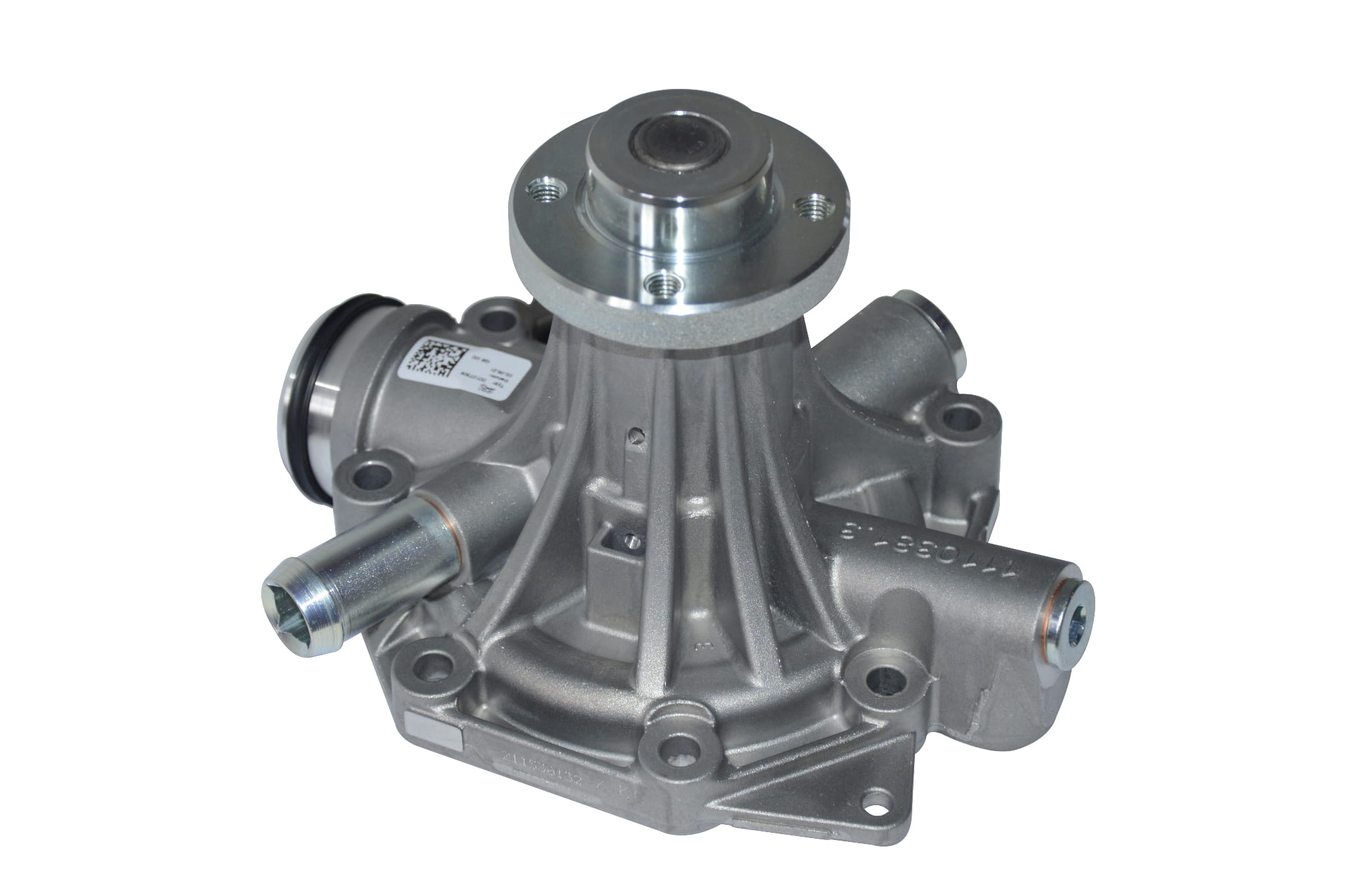 ВОДЯНАЯ ПОМПА DEUTZ ДВИГАТЕЛЬ TCD3.6L04 04129090