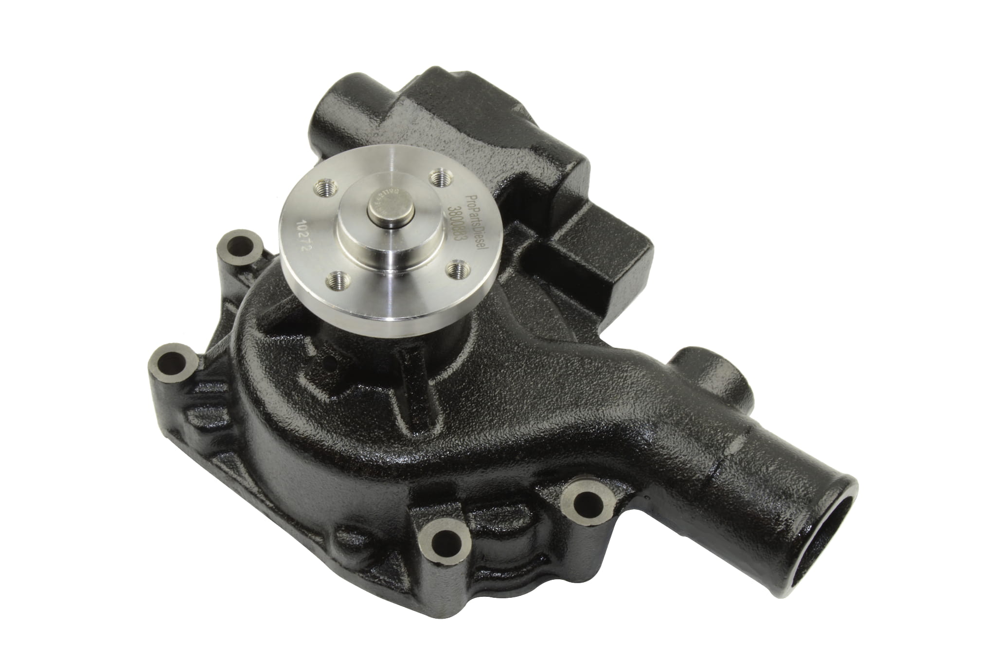 ВОДЯНОЙ НАСОС CUMMINS QSB B3.3 3800883 OEM !