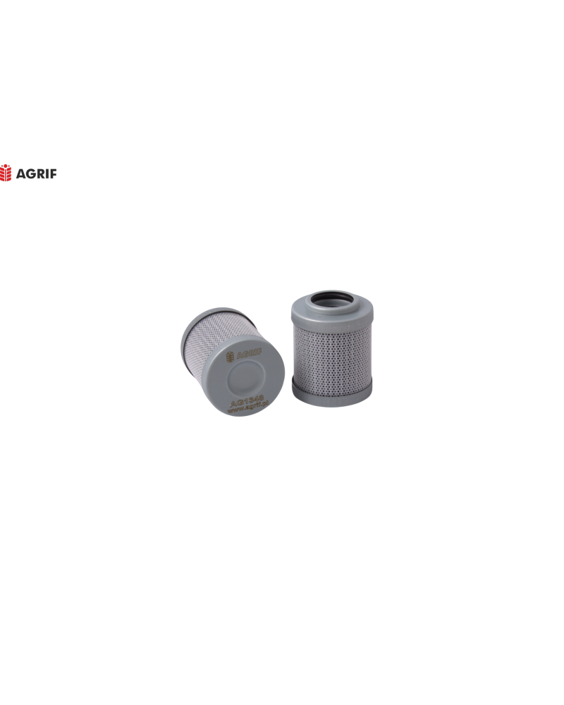 Фильтр гидравлический Agrif AG1348 ZAM. L114404