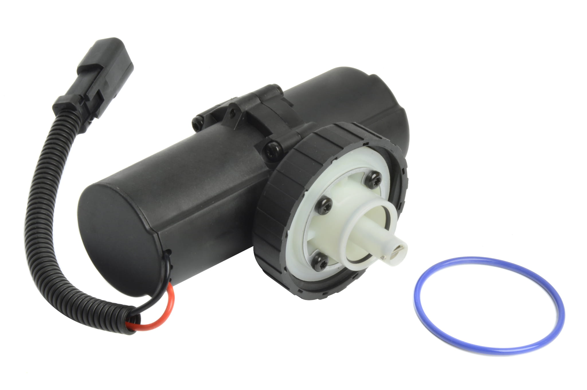 Помпа для перекачки топлива NEW HOLLAND LB95 LB110 LB115 87802238