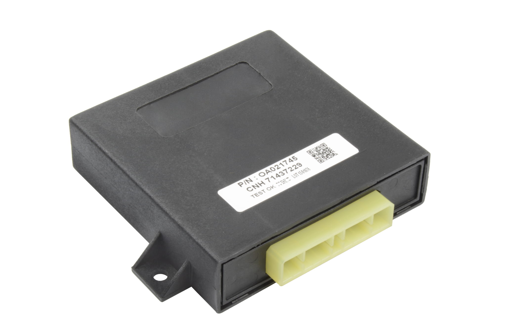 Чехол корпус STEROWNIK CASE WX120 WX90 71437229