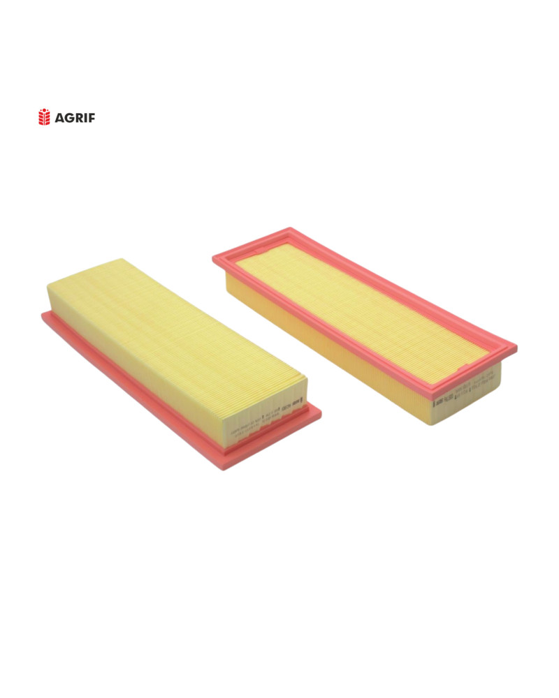 Фильтр салона Agrif AG1800 ZAM. 71484324-чудо 43 001