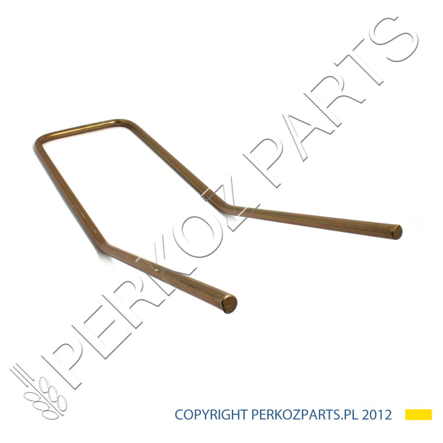 PALCE DOCISKOWE New Holland КЕЙС 84822019