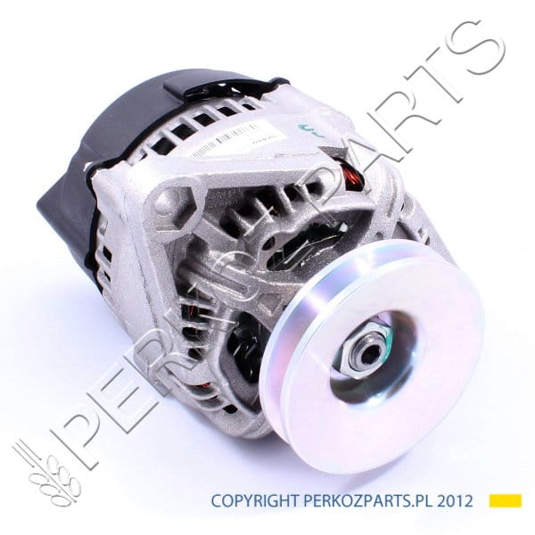 ГЕНЕРАТОР 85A NEW HOLLAND КОРПУС 500364130