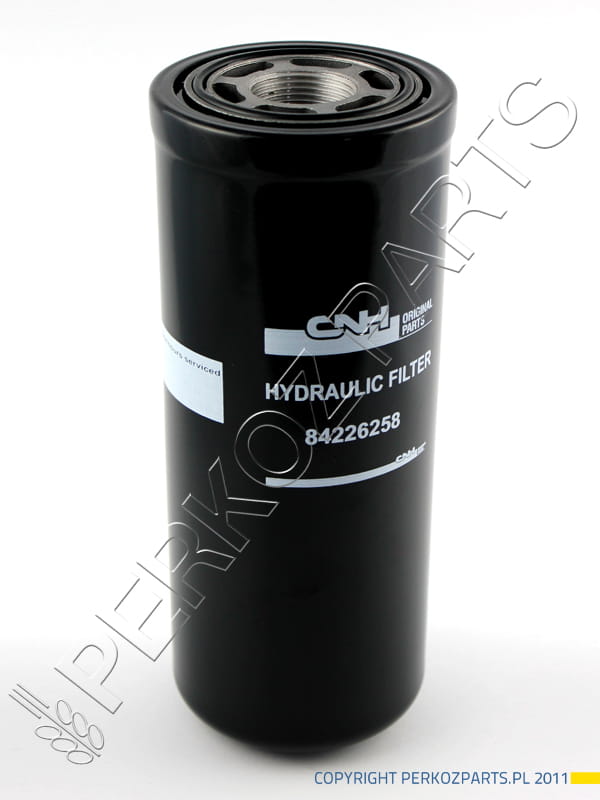 ФИЛЬТР ГИДРАВЛИКИ NEW HOLLAND КОРПУС STEYR 84226258 - 81863797 - 9821387 - 81863799 - 84031880 - 87413810 - F0NN6714CA - 48142231