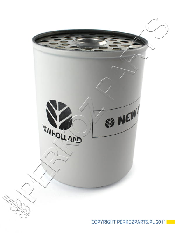 ФИЛЬТР ДЛЯ ПАЛИВЫ NEW HOLLAND 86570171 - 47377748