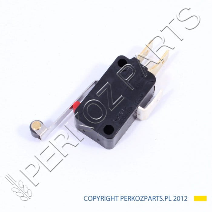 МИКРОПЕРЕКЛЮЧАТЕЛЬ ДЖОЙСТИКА CR V-166-1C5