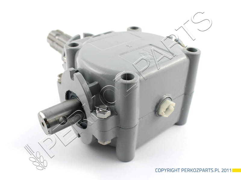 Главная передача DSM, RSM 4064778-A148755130-A148676430