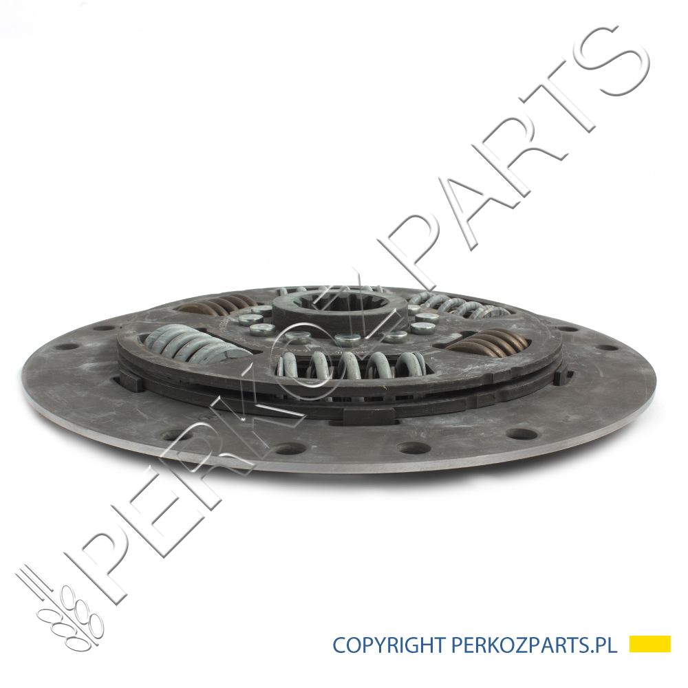 ЩИТ-ДЕМПФЕР ВИБРАЦИИ-DAMPER CNH 47126701