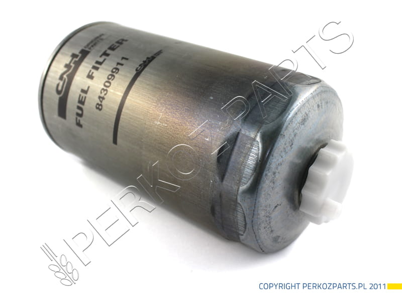 ФИЛЬТР ДЛЯ ПАЛИВЫ NEW HOLLAND CASE 84309911 - 87519301 - 87533313 - 87592171 - 87435525 - 84348882