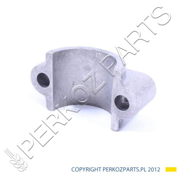 ОПОРНЫЙ АМОРТИЗАТОР New Holland CASE 84032313 - 84446877
