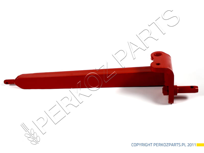 BELKA ZACZEPOWA Kverneland AB - 825 ММ CAT. II KK074302 - A133589494