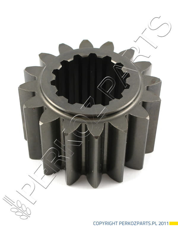 ЦЕНТРАЛЬНАЯ ЗВЕЗДОЧКА РЕЕЧНОЙ ПЕРЕДАЧИ NEW HOLLAND CASE STEYR 5136819-84262815