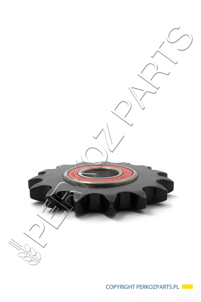 ЗВЕЗДОЧКА ПРИВОДА NEW HOLLAND CASE 89831670-87283101