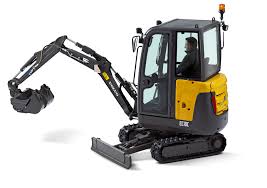 Набор фильтров Volvo EC18C (с 2010 г.)