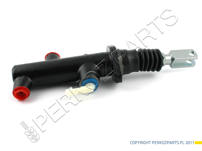 Помпа для гамаля NEW HOLLAND CASE STEYR 47125744 - 87748269 - 87354681