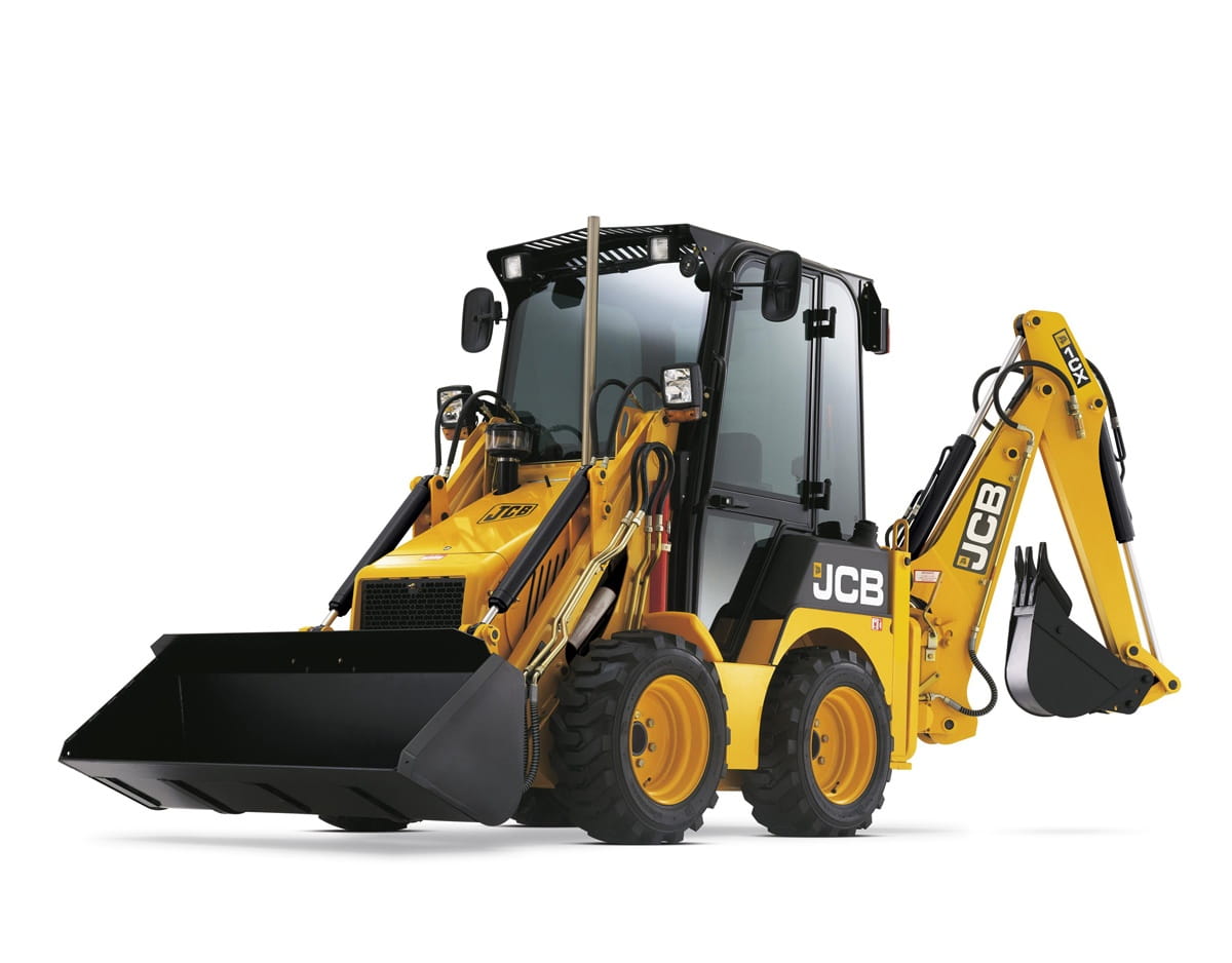 Набор фильтров JCB 1cx (двигатель Perkins)