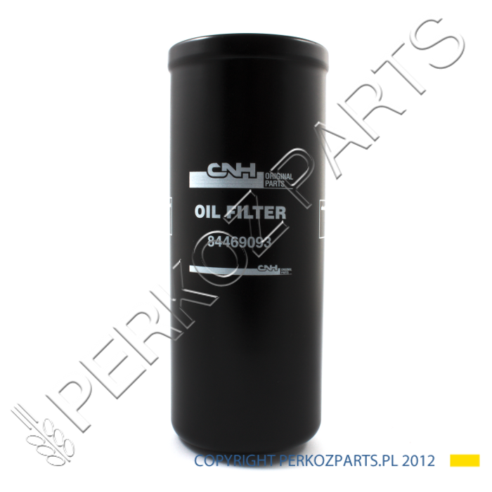 ФИЛЬТР ГИДРАВЛИКИ NEW HOLLAND STEYR 84469093 - 84074777