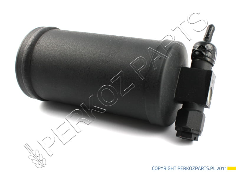 ОСУШИТЕЛЬ КЛИМАТ-КОНТРОЛЯ NEW HOLLAND CASE 82023593 - 87374420 - 47446236