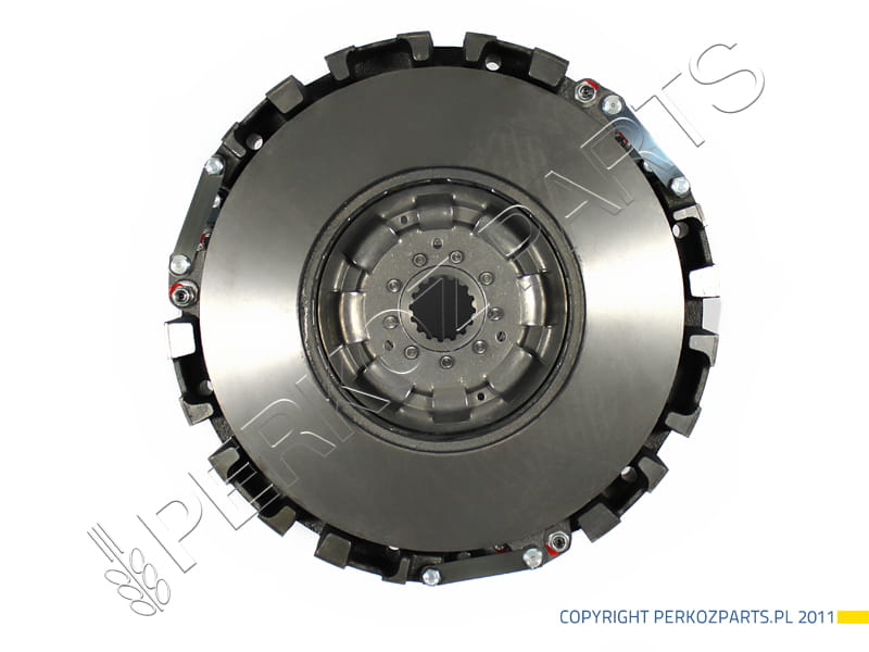 МУФТА TD95 NEW HOLLAND CASE 5092803