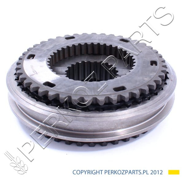 СИНХРОНИЗАТОР NEW HOLLAND КОРПУС 5168081 - 5189252 - 87537028