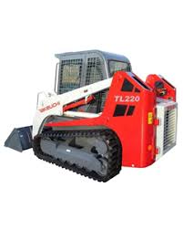 Набор фильтров Takeuchi TL250 (с 2009 г.)