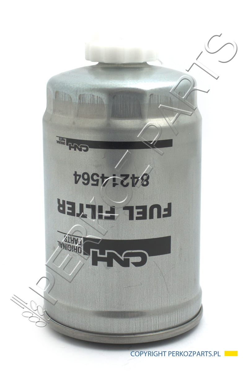 ФИЛЬТР PALIWA NEW HOLLAND КОРПУС STEYR 84214564 - 47135706 - 1930010 - 1902138