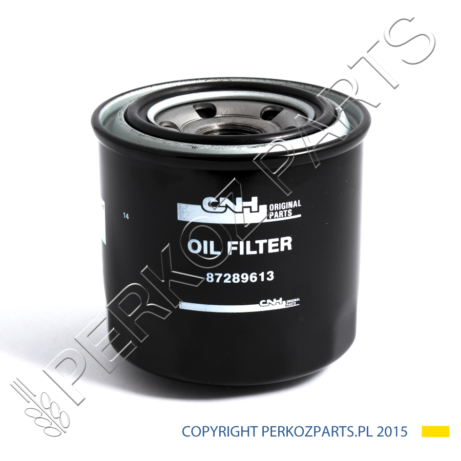 ФИЛЬТР SILNIKA NEW HOLLAND 87289613 - 9977990 - 9975630
