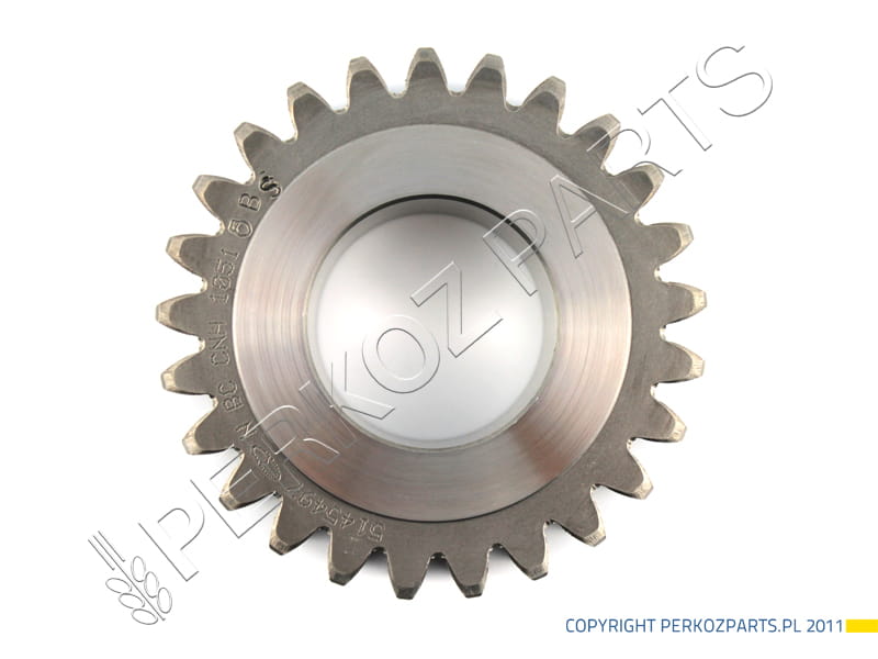 ПЛАНЕТАРНОЕ КОЛЕСО СВОБОДНОГО ХОДА NEW HOLLAND CASE 5145497