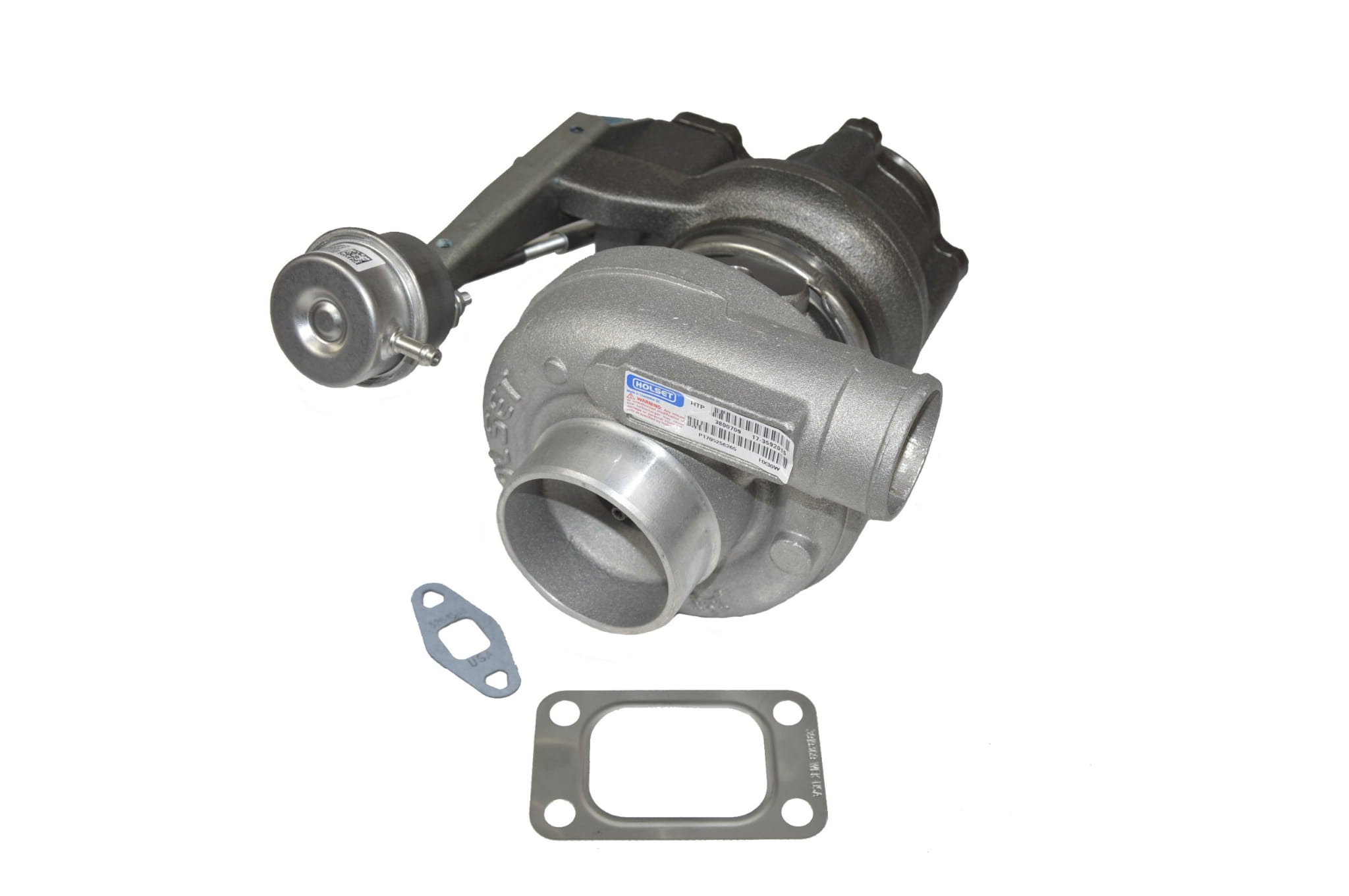 ТУРБОКОМПРЕССОР CUMMINS 4BT 4BTA CASE KOMATSU