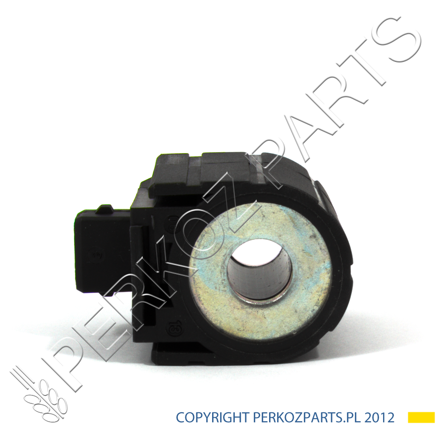 CEWKA STEROWANIA New Holland CASE 9970157